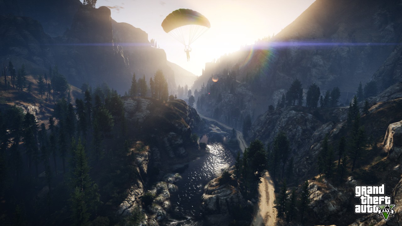 Grand Theft Auto: V (Edición Especial) - Imagen 28